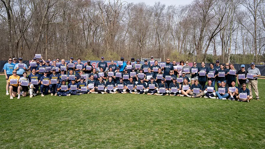 Camp Photo